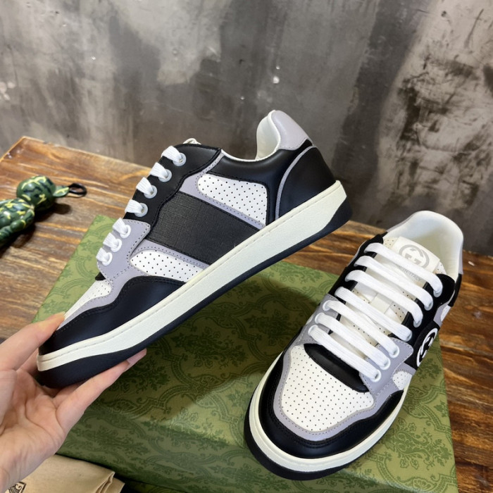 gucc trainer sneaker gu58203-2340
