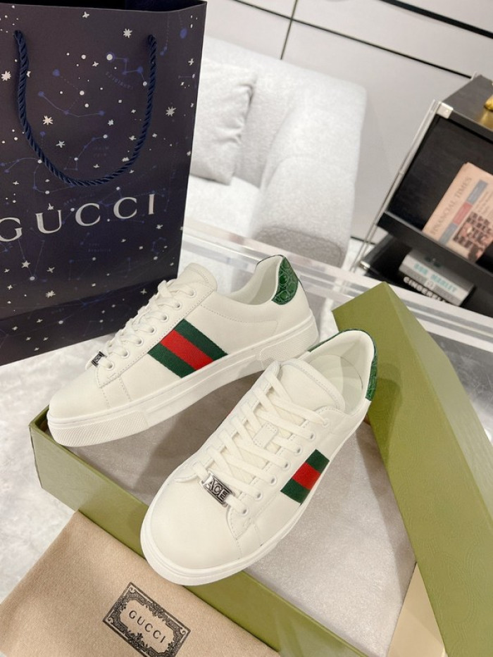 gucc low-top sneaker gu58203-2307