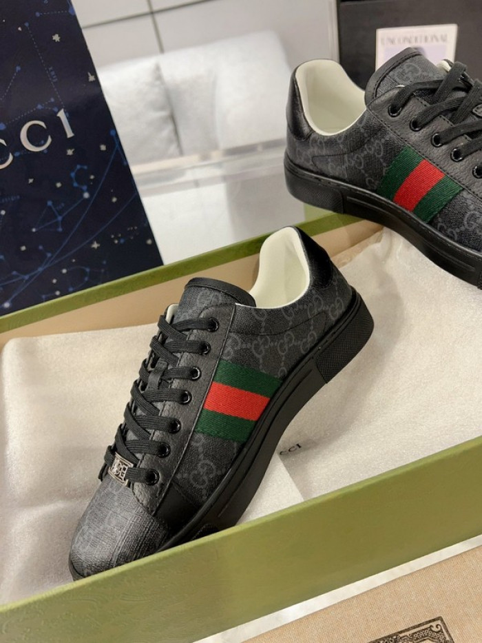 gucc low-top sneaker gu58203-2306