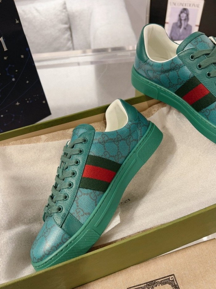 gucc low-top sneaker gu0613-010