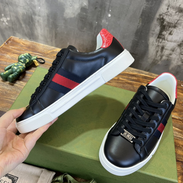 gucc low-top sneaker gu0613-013