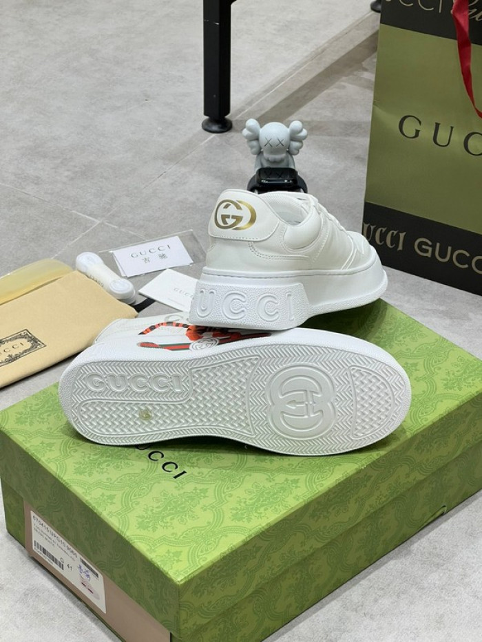 gucc low-top sneaker gu0613-014