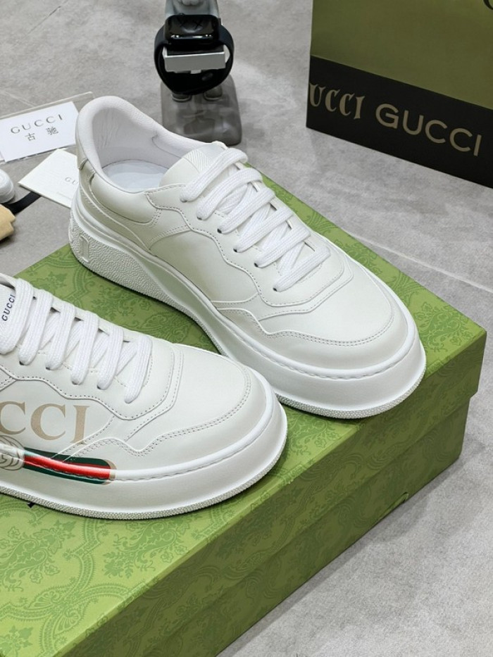 gucc low-top sneaker gu0613-016