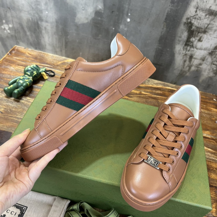 gucc low-top sneaker gu0613-017