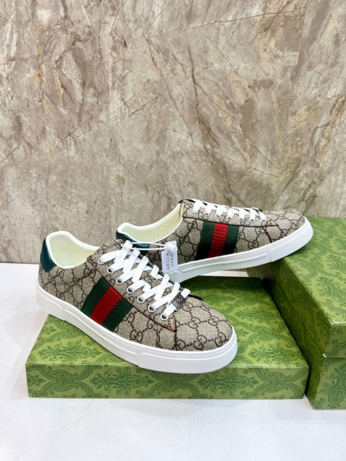gucc low-top sneaker gu0613-018