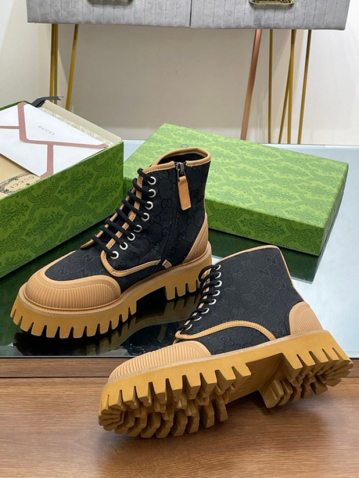 gucc boot m236061