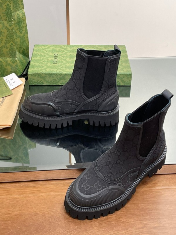 gucc boot m236062
