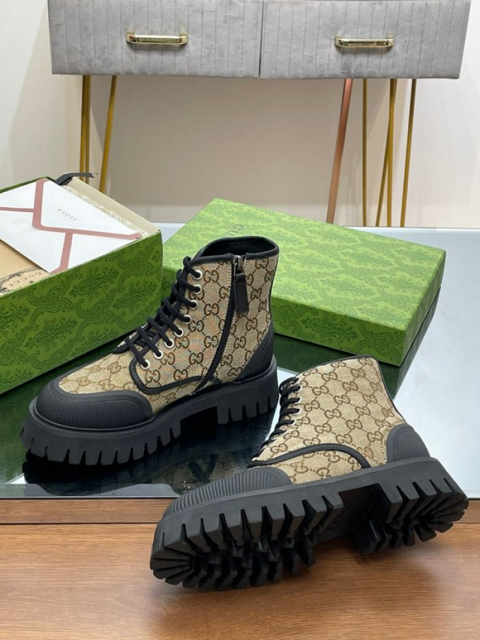 gucc boot m236063