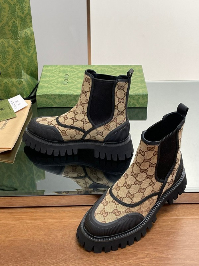 gucc boot m236064