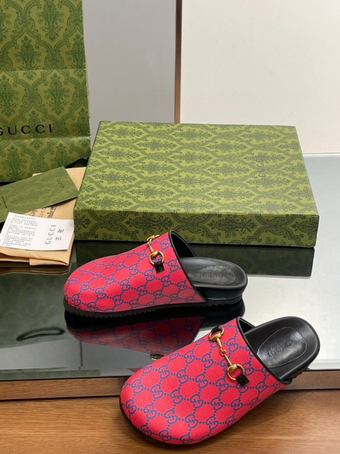 guc* slippers dr258-061