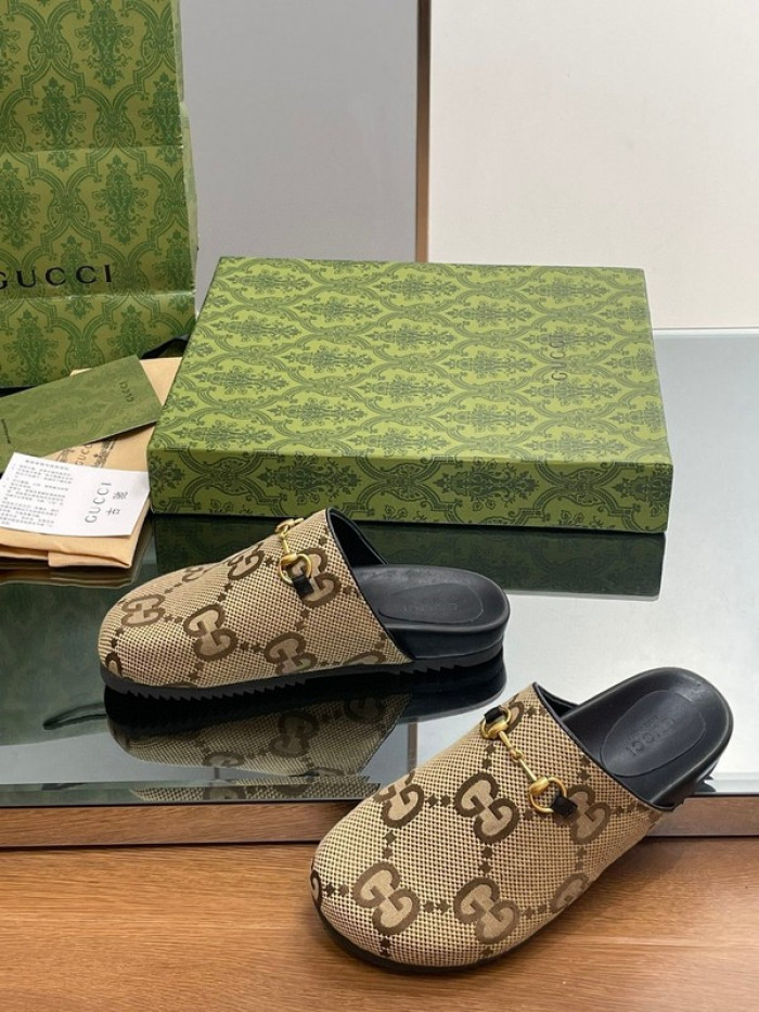 guc* slippers dr258-062