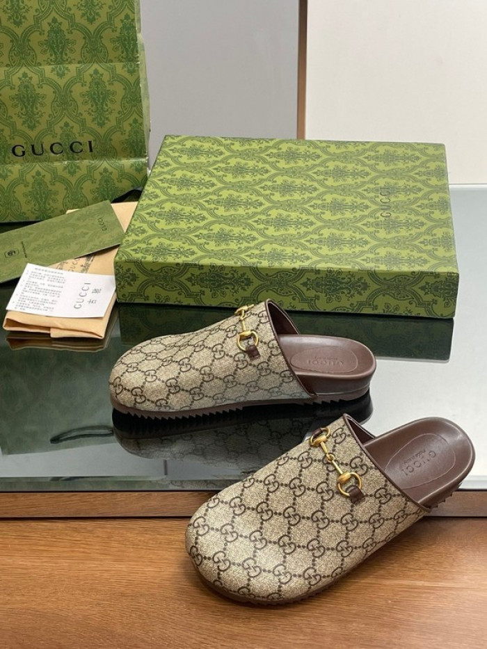 guc* slippers dr258-063