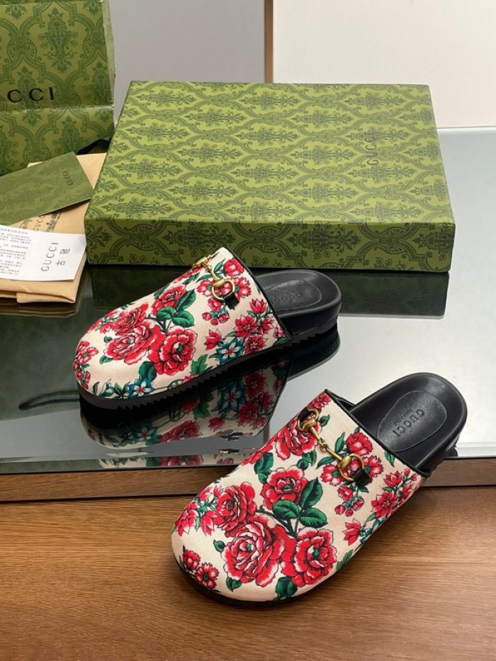 guc* slippers dr258-068