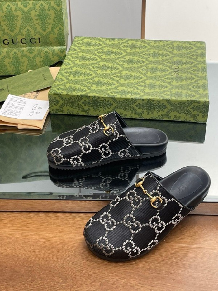 guc* slippers dr258-069