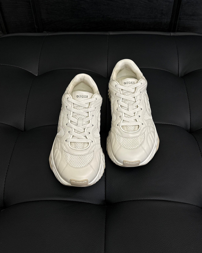 gucc trainer sneaker gu58203-2360