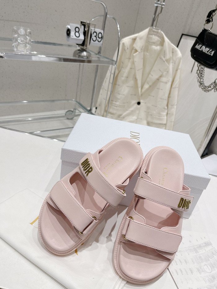 D*or slippers dr258-059