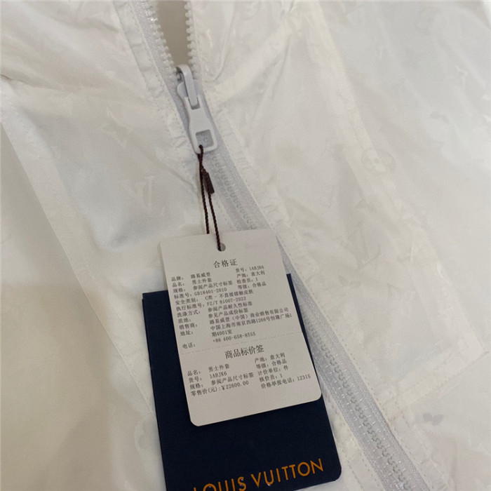 1v JACKET JA2024-1012