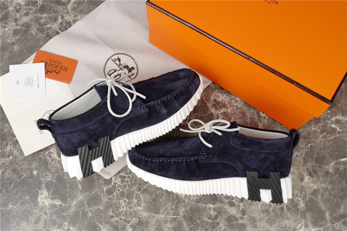 HER*MES SNEAKER HM1028-042