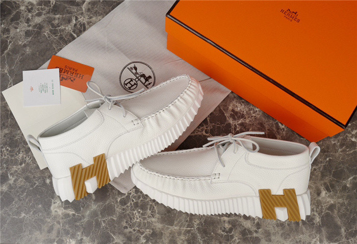 HER*MES SNEAKER HM1028-044