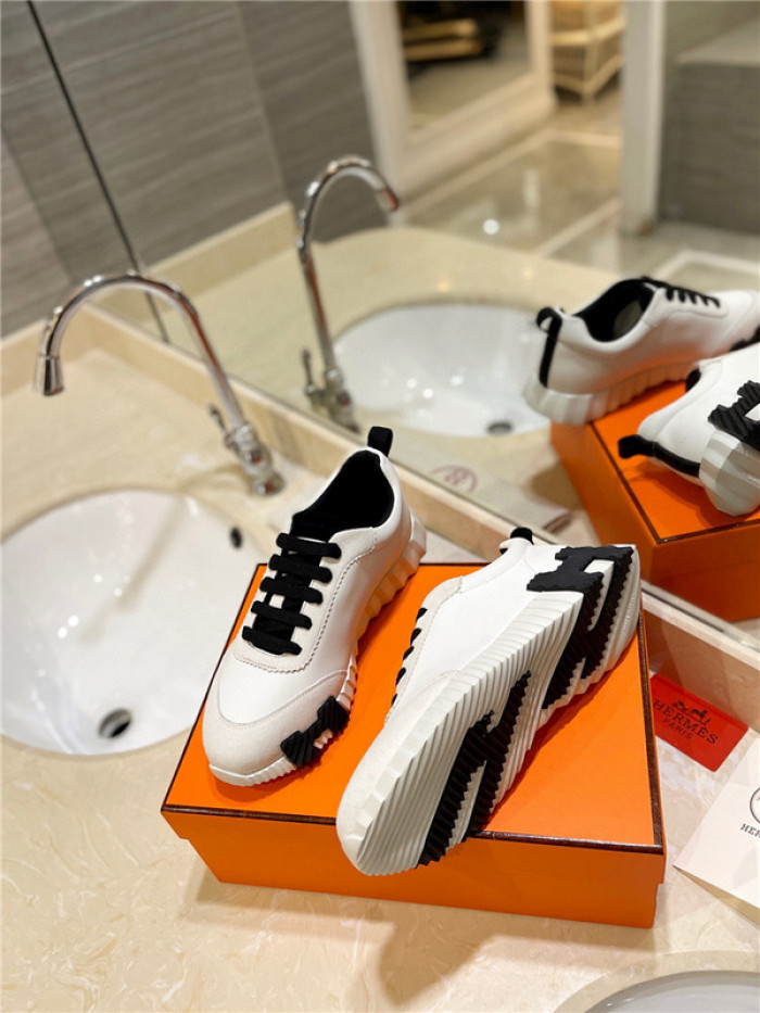 HER*MES SNEAKER HM1028-050