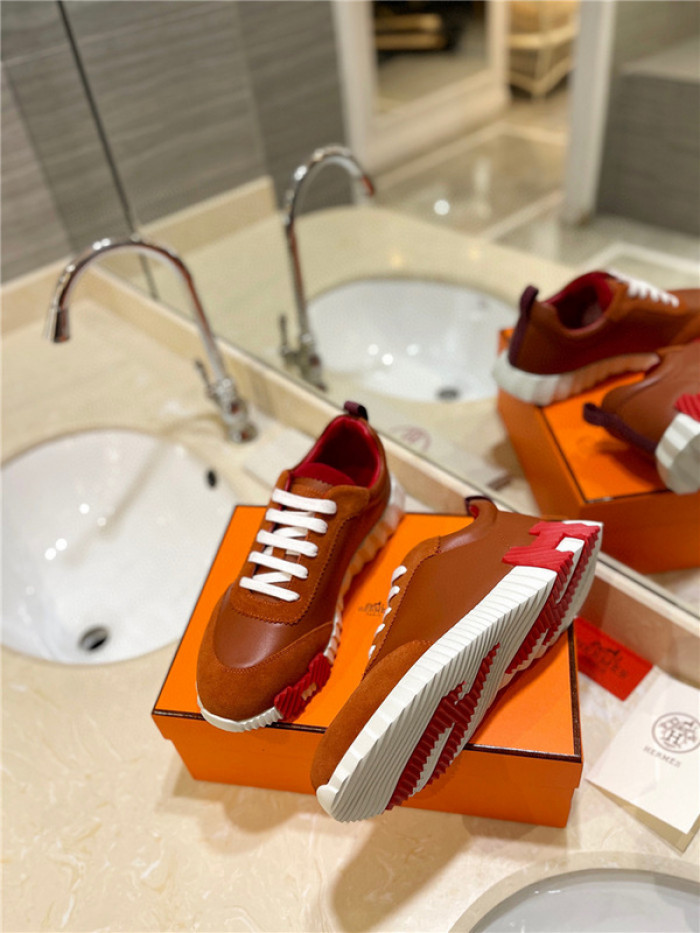 HER*MES SNEAKER HM1028-052