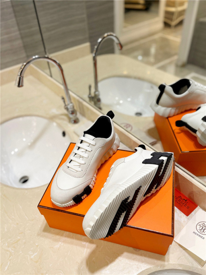 HER*MES SNEAKER HM1028-053