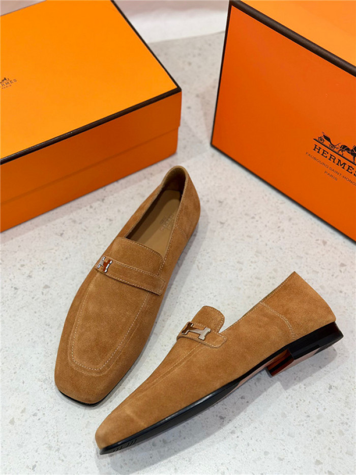 HER*MES SNEAKER HM1028-085