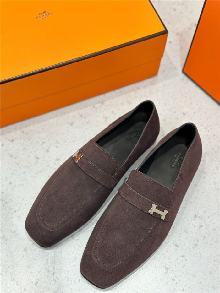 HER*MES SNEAKER HM1028-086