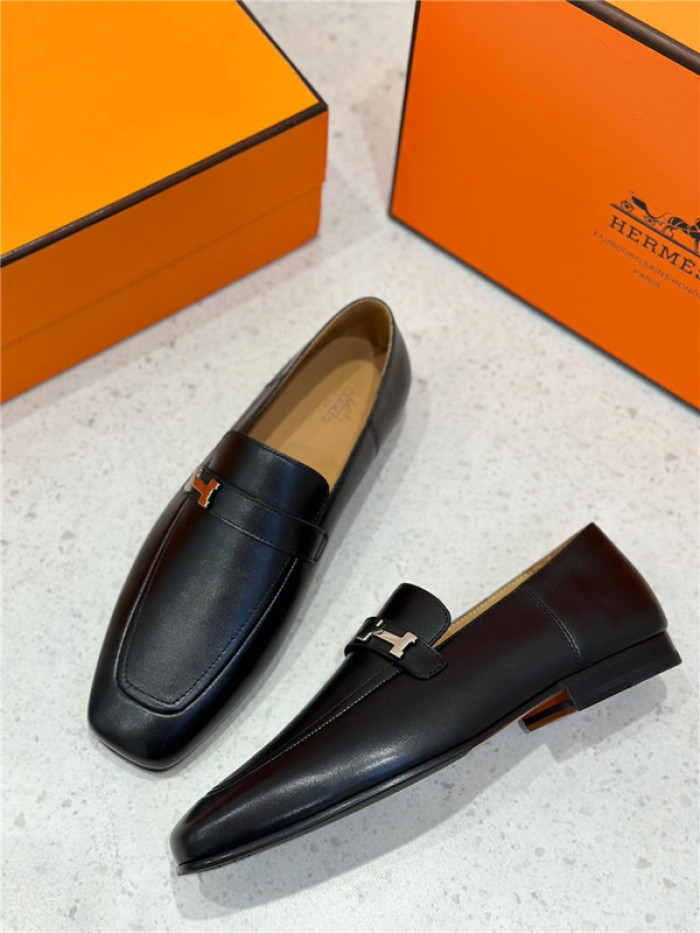 HER*MES SNEAKER HM1028-088
