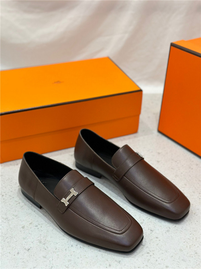 HER*MES SNEAKER HM1028-090