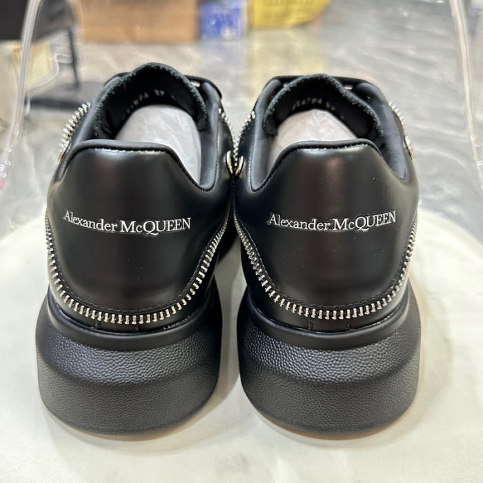 A1EXANDER M*QUEEN SNEAKERS WHGP7-103