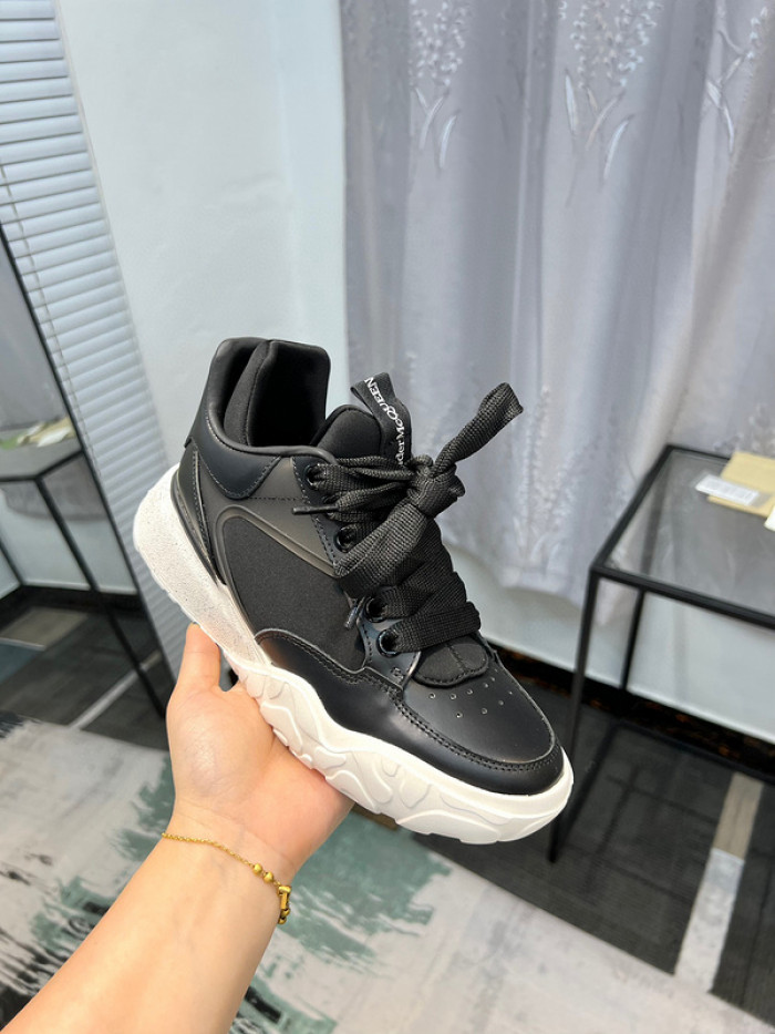 A1EXANDER M*QUEEN SNEAKERS WHGP7-152