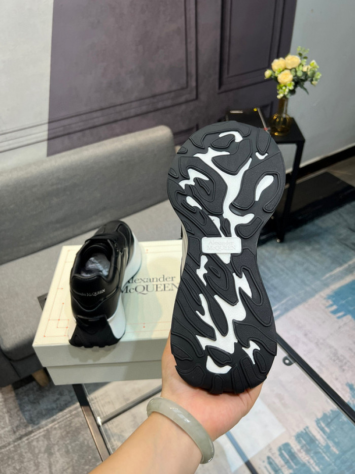 A1EXANDER M*QUEEN SNEAKERS WHGP7-156