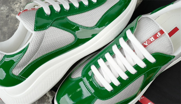 PRA Sneakers PA1203