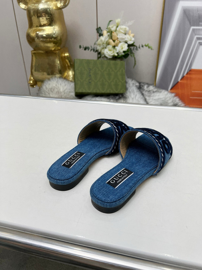 GUC* SLIPPERS DR258-088