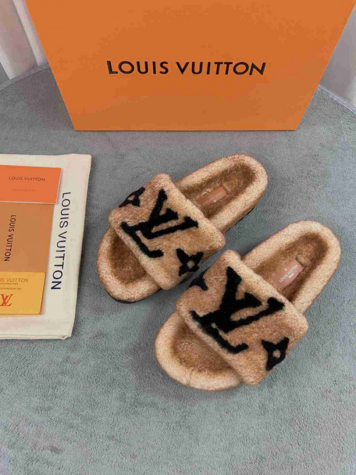 1*V SLIPPERS 11V0107-006
