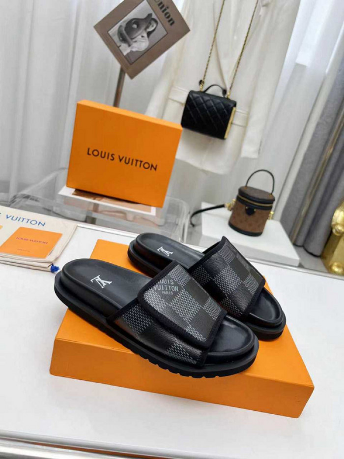 1*V SLIPPERS 11V0107-023