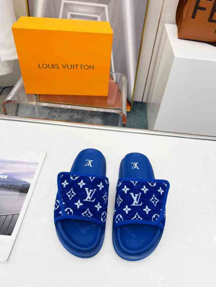 1*V SLIPPERS 11V0107-028