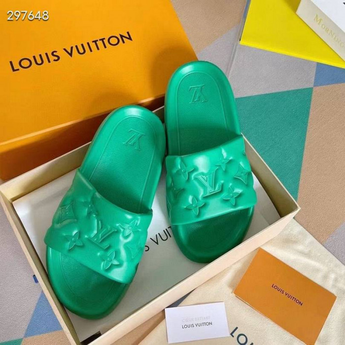 1*V SLIPPERS 11V0107-034