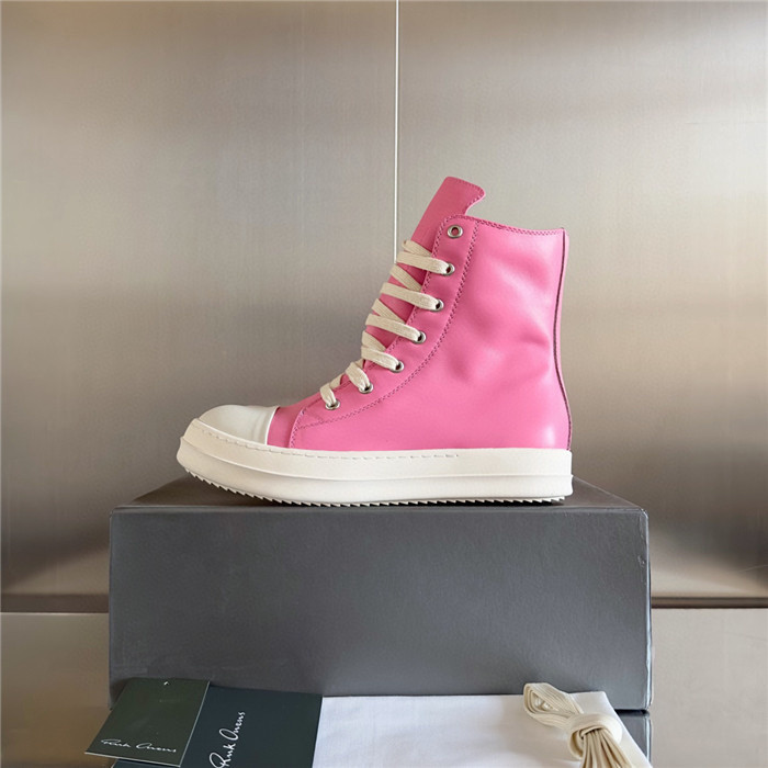 rick 0wens sneakers ro458-154