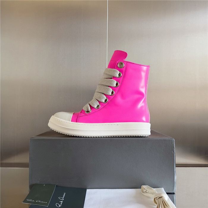 rick 0wens sneakers ro458-156