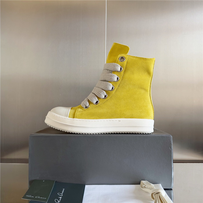 rick 0wens sneakers ro458-159
