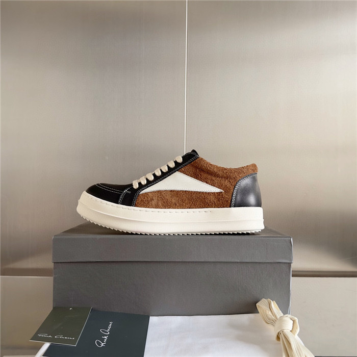 rick 0wens sneakers ro458-160