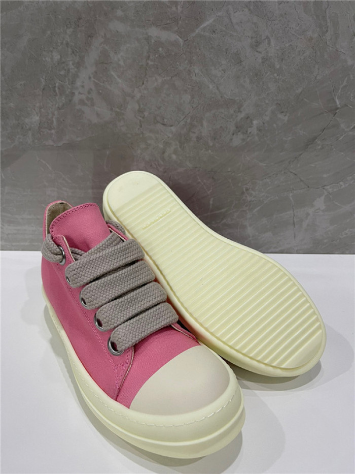 RICK 0WENS SNEAKERS RO458-192