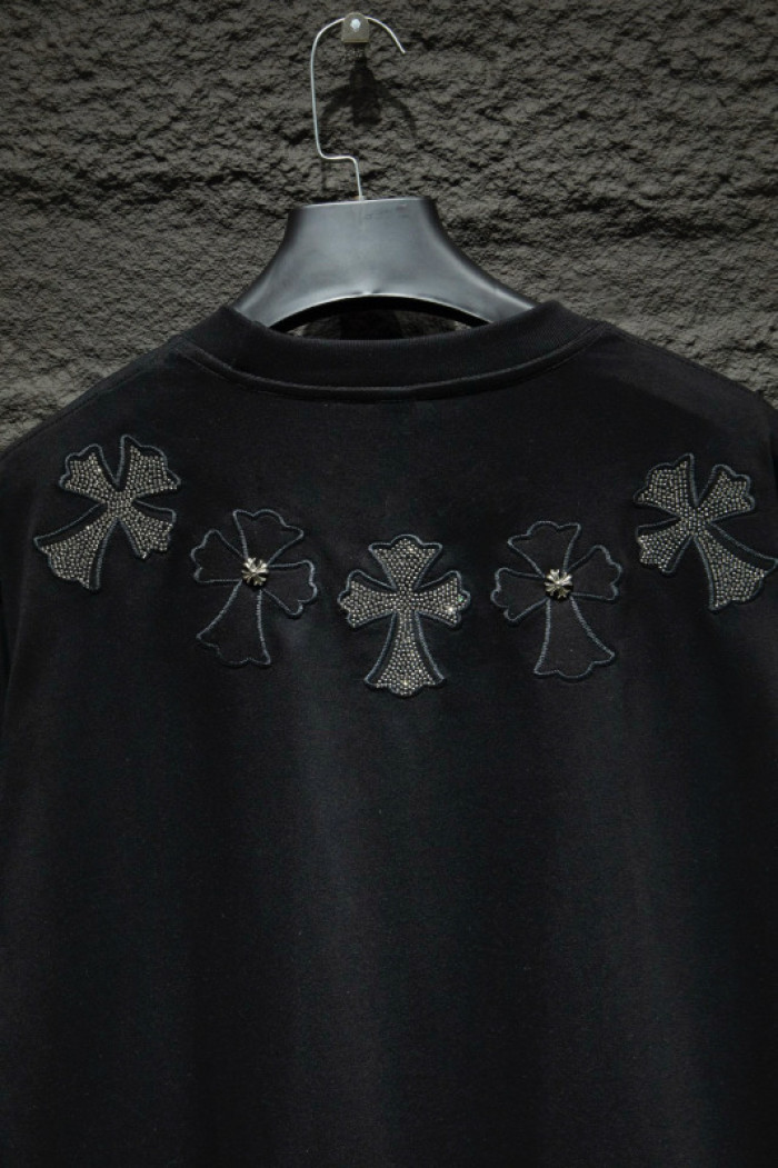 CHR0ME HEARTS CH0106-043