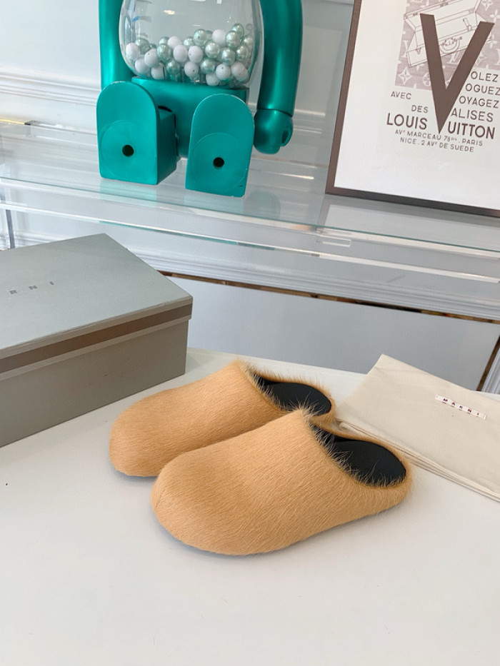 MARN*I Loafers 231379M51