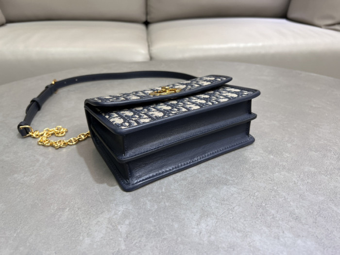 D*R bag 18×12×5.5cm B0113-150