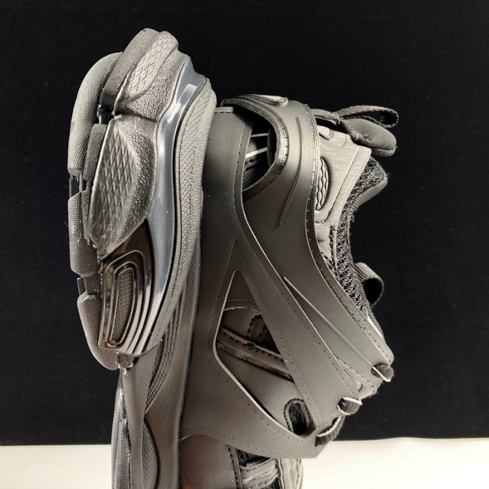 BLCG Track Sneaker