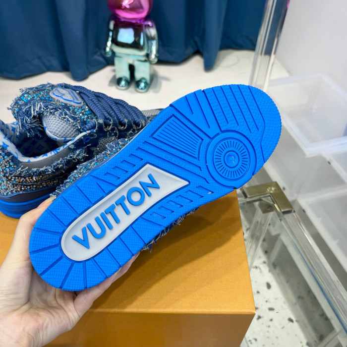 1V SNEAKERS 1V0425-251