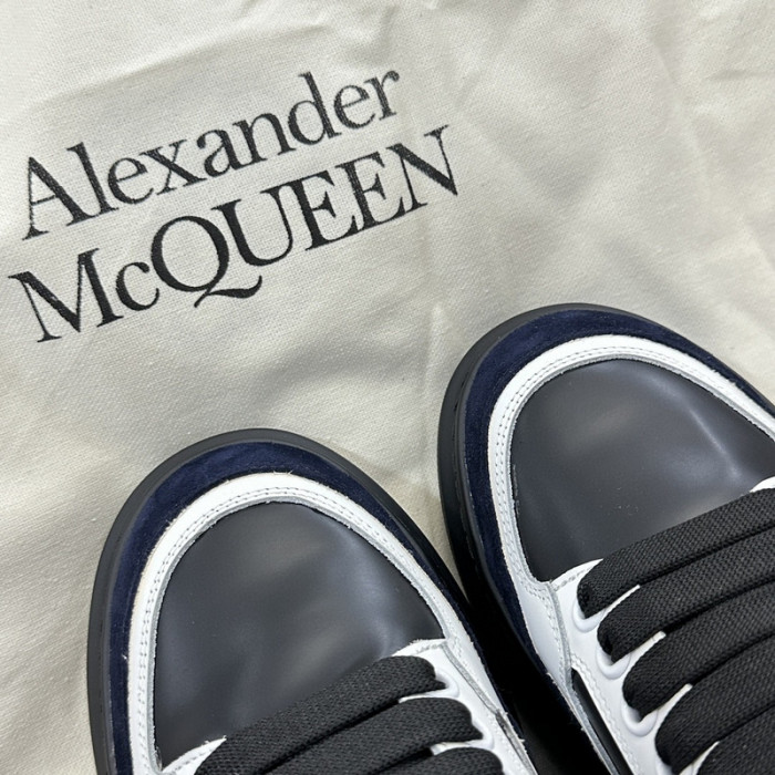 A1EXANDER M*QUEEN SNEAKERS WHGP7-166